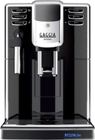 Кофемашина Gaggia ANIMA CMF BK RI8760/01 - фото