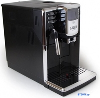 Кофемашина Gaggia ANIMA CMF BK RI8760/01 - фото2