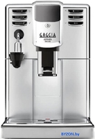 Кофемашина Gaggia ANIMA DLX AMF RI8761/01 - фото