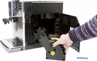 Кофемашина Gaggia ANIMA DLX AMF RI8761/01 - фото2