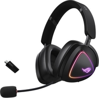 Наушники ASUS ROG Delta II - фото