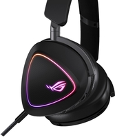 Наушники ASUS ROG Delta II - фото2