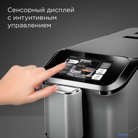 Кофемашина Redmond CM707 - фото2