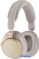 Наушники Bang & Olufsen BeoPlay H100 (серый) - фото