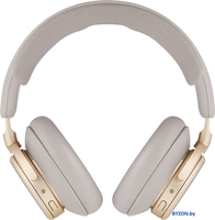 Наушники Bang & Olufsen BeoPlay H100 (серый) - фото2