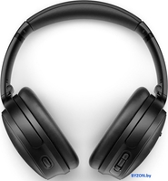 Наушники Bose QuietComfort SC - фото2