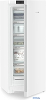 Морозильник Liebherr GN 46Vd25 - фото2