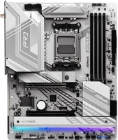 Материнская плата ASRock X870 Pro RS WiFi - фото2