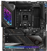 Материнская плата ASRock X870E Taichi - фото