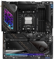 Материнская плата ASRock X870E Taichi - фото2