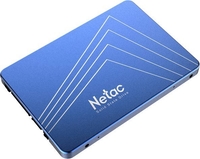 SSD Netac N600S 4TB NT01N600S-004T-S3X - фото2