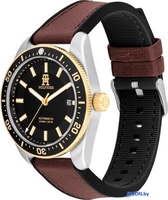 Наручные часы Tommy Hilfiger 1792142 - фото2