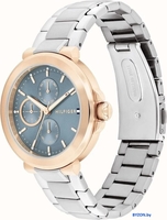 Наручные часы Tommy Hilfiger 1782754 - фото2