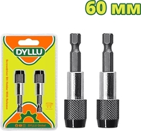 Держатель бит Dyllu DTSV3K01 - фото