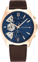 Наручные часы Tommy Hilfiger 1710645 - фото