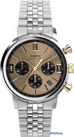 Наручные часы Timex TW2W60100 - фото