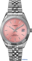 Наручные часы Timex TW2W49800 - фото