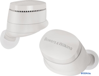 Наушники Bowers & Wilkins Pi6 (серый) - фото