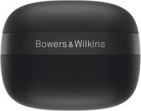 Наушники Bowers & Wilkins Pi8 (черный) - фото2