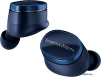 Наушники Bowers & Wilkins Pi8 (темно-синий) - фото