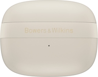 Наушники Bowers & Wilkins Pi8 (бежевый) - фото2