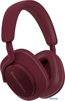 Наушники Bowers & Wilkins Px7 S2e (бордовый) - фото