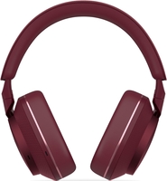 Наушники Bowers & Wilkins Px7 S2e (бордовый) - фото2