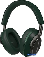 Наушники Bowers & Wilkins PX8 (темно-зеленый) - фото