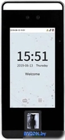 Биометрический терминал ZKTeco SpeedFace-V5L-RFID Standard - фото