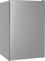 Морозильник Nordfrost DF 260NF SAP - фото