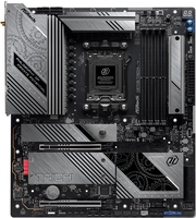 Материнская плата ASRock X870E Taichi Lite - фото
