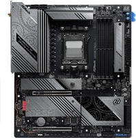 Материнская плата ASRock X870E Taichi Lite - фото2