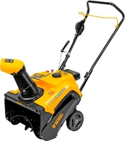 Снегоуборщик Denzel SB 460 E - фото
