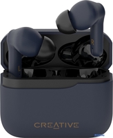 Наушники Creative Zen Air Plus (темно-синий) - фото
