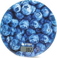Кухонные весы Vitek VT-8021 - фото