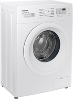 Стиральная машина Samsung WW60A3120WH/EO - фото2