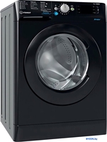 Стиральная машина Indesit BWE 71452X K PL N - фото