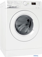 Стиральная машина Indesit MTWA 71252 W PL - фото