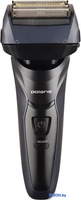 Электробритва Polaris PMF 1016RC Wet&Dry 7D PROF 4+ - фото2