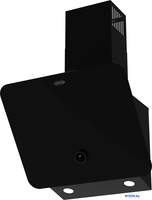 Кухонная вытяжка Kanzler D 506 S - фото