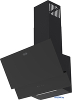 Кухонная вытяжка Kanzler D 514 S - фото2