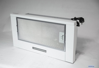 Кухонная вытяжка Kanzler D 546 W - фото2