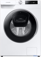 Стиральная машина Samsung WW80T654DLE/S6 - фото