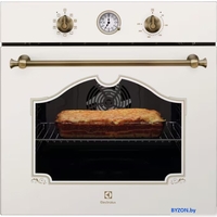 Электрический духовой шкаф Electrolux EOA5220FOV - фото