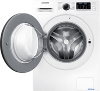 Стиральная машина Samsung WW8NK52E0PW/EO - фото2
