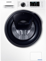 Стиральная машина Samsung WW8NK52E0VW/EO - фото