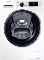 Стиральная машина Samsung WW8NK52E0VW/EO - фото2
