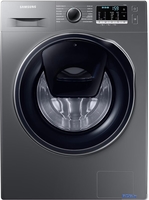 Стиральная машина Samsung WW8NK52E0VX/EO - фото