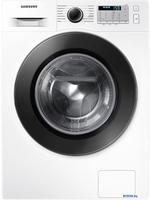 Стиральная машина Samsung WW8NK52E3PW/EO - фото