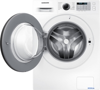 Стиральная машина Samsung WW8NK52E3PW/EO - фото2